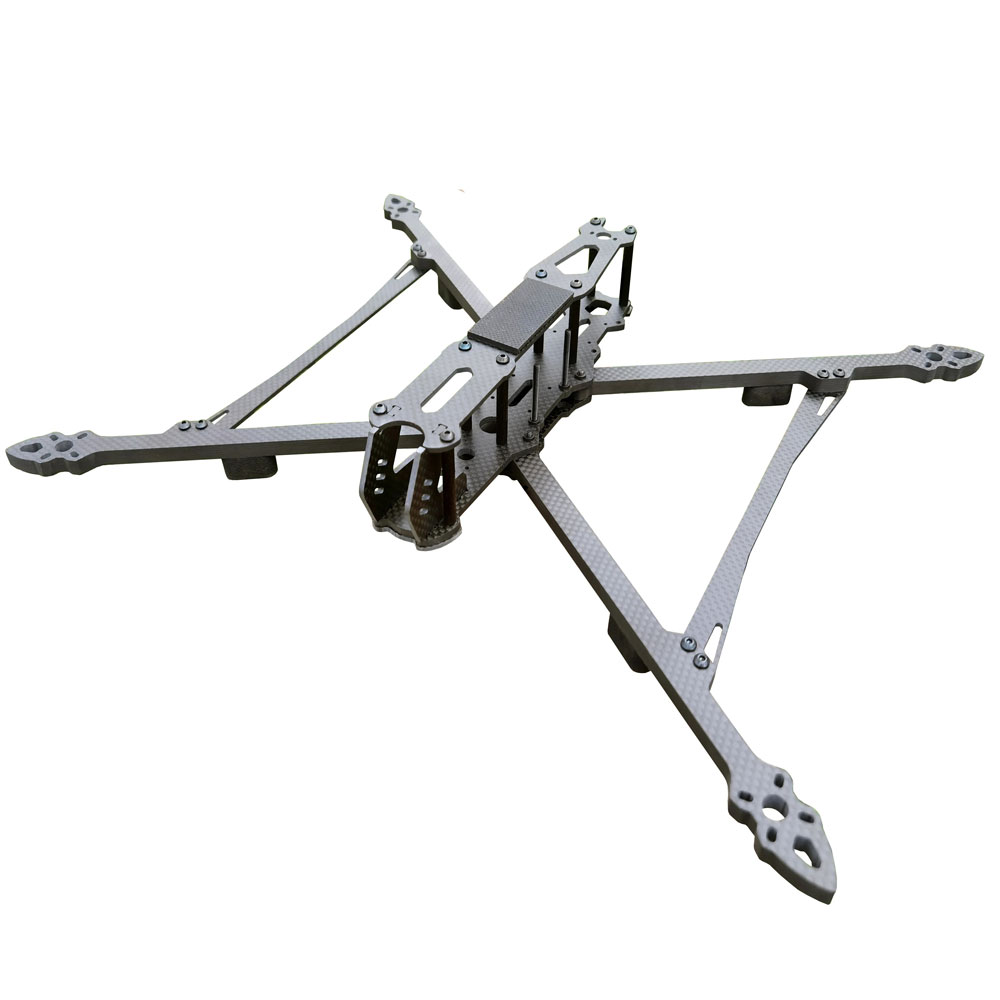 Fpv Drone Kit - MAK4 V2 MARK4 FPV Drone Karbon
