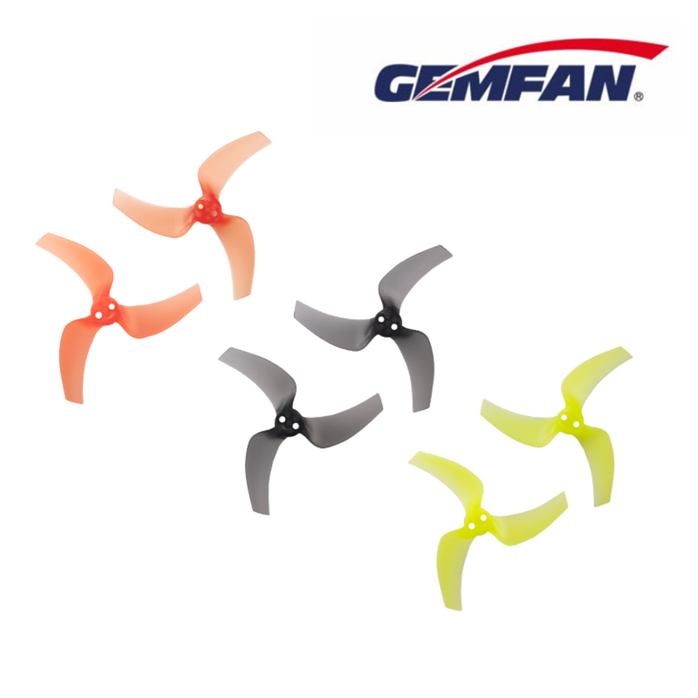 Fpv Drone Motor - Gemfan 3.2 inç Sahne DJI avata