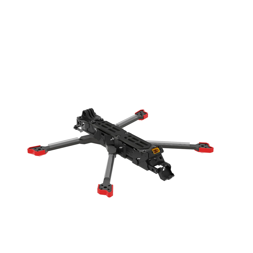 Fpv Drone Kit - Chimera7 Pro V2 FPV Drone Gövde