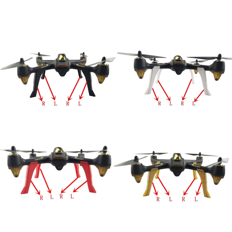 Hubsan H501S H501C X4 Yükselti - Fpv Drone Kit incelemesi ve fiyatı