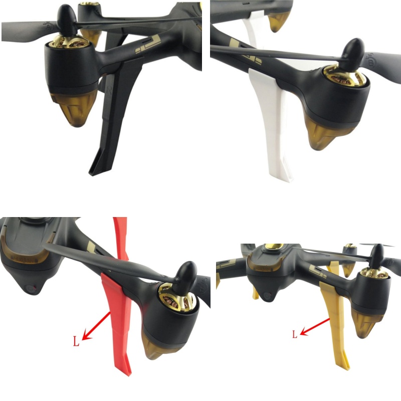 Hubsan H501S H501C X4 Yükselti - Fpv Drone Kit incelemesi ve fiyatı
