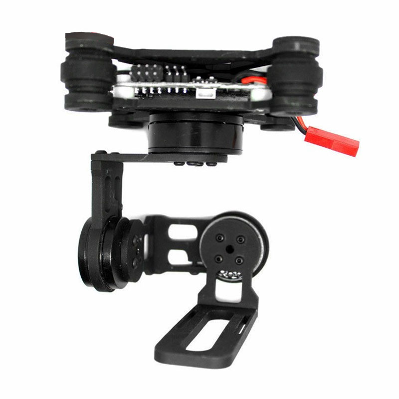 Storm32 BGC 3/2 Eksen Hafif Fı - Fpv Drone Motor incelemesi ve fiyatı