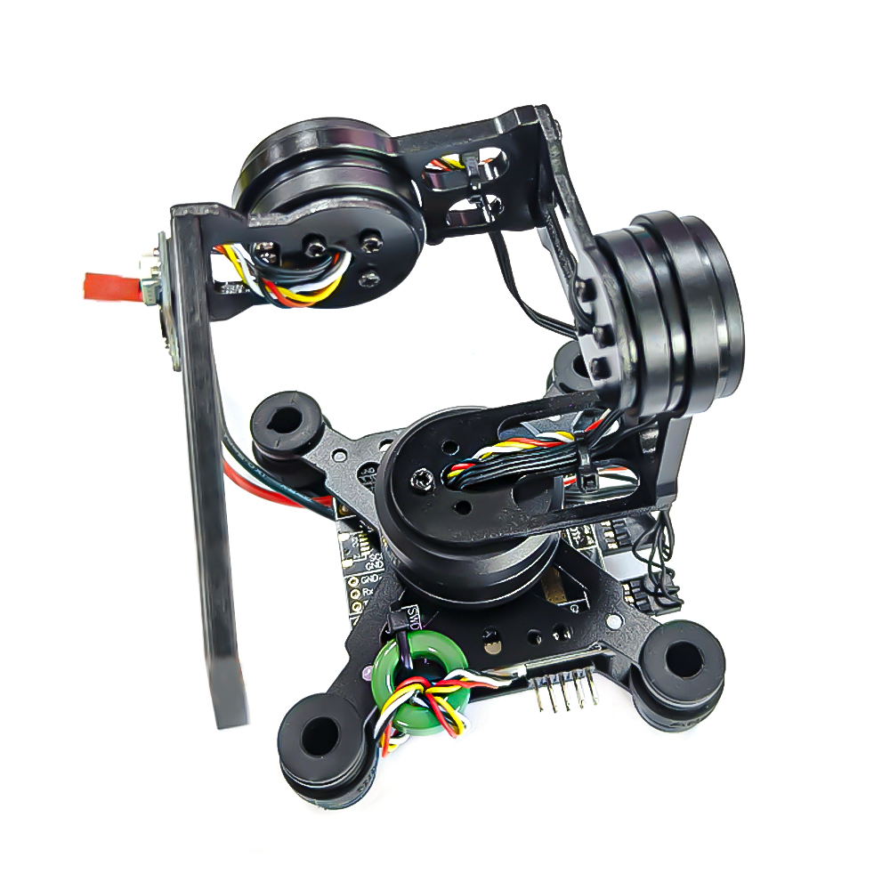 Storm32 BGC 3/2 Eksen Hafif Fı - Fpv Drone Motor incelemesi ve fiyatı
