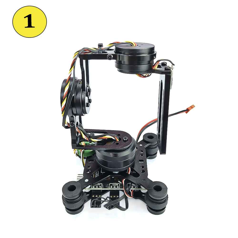 Storm32 BGC 3/2 Eksen Hafif Fı - Fpv Drone Motor incelemesi ve fiyatı