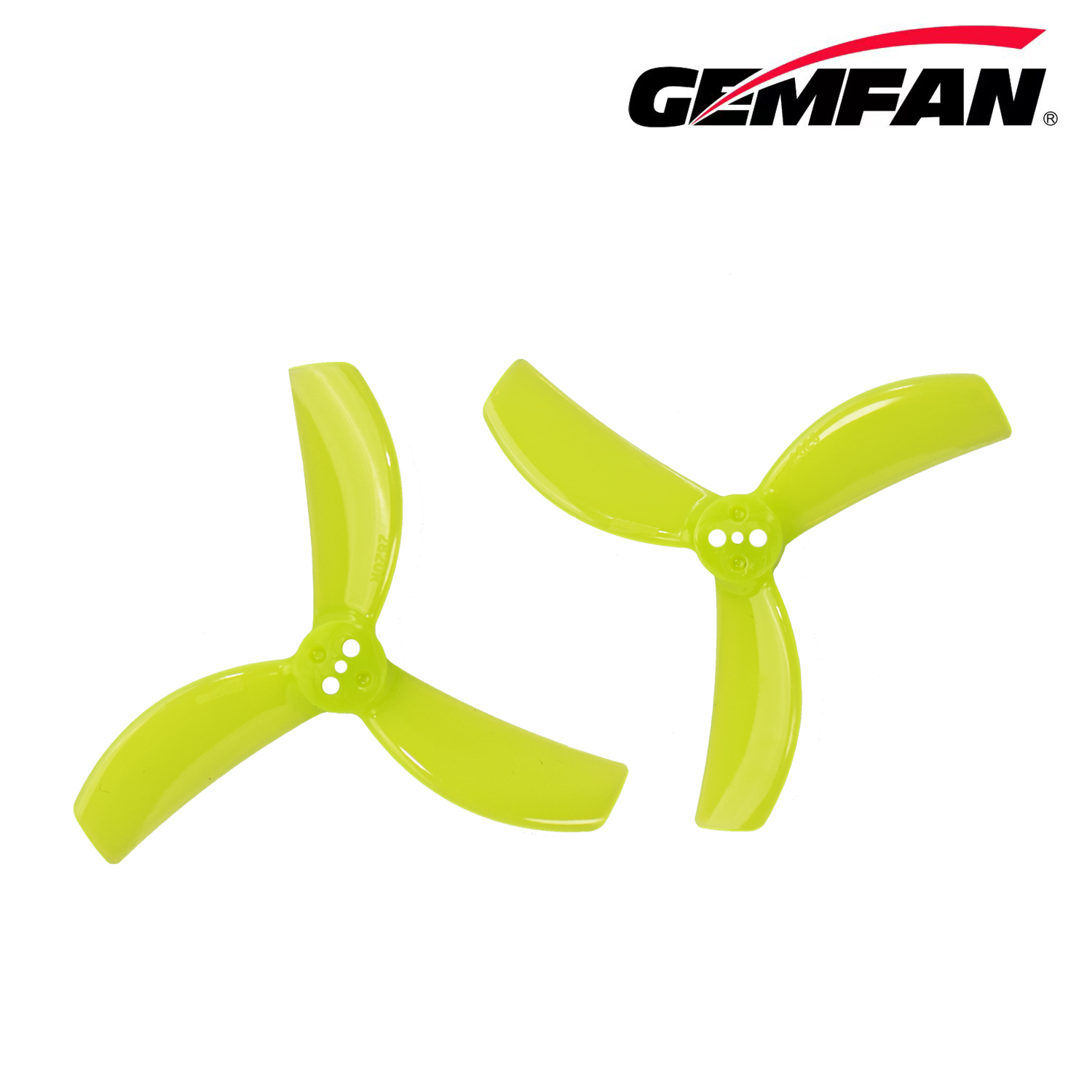 8 ADET / 4 Çift Gemfan 2820 3  - Fpv Drone Motor incelemesi ve fiyatı