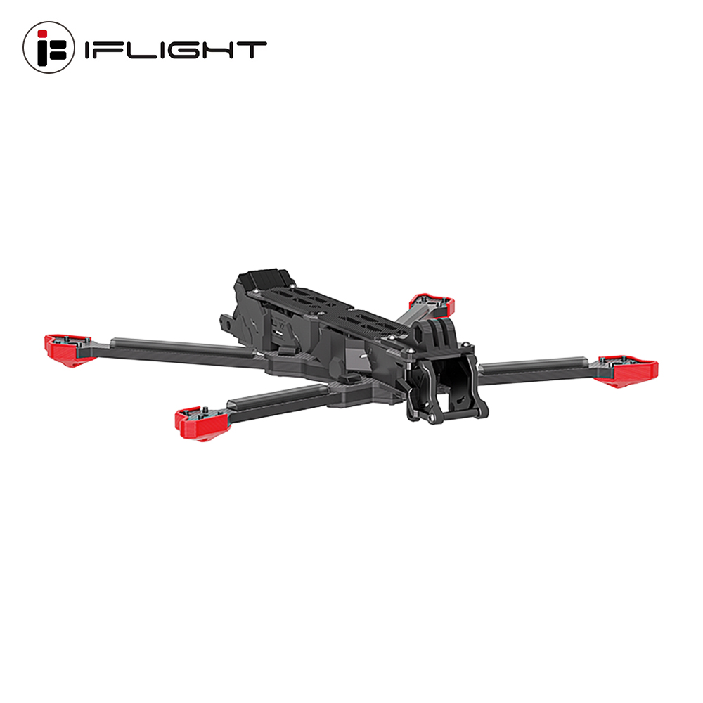 IFlight Chimera7 Pro V2 O4 Çer - Fpv Drone Kit incelemesi ve fiyatı