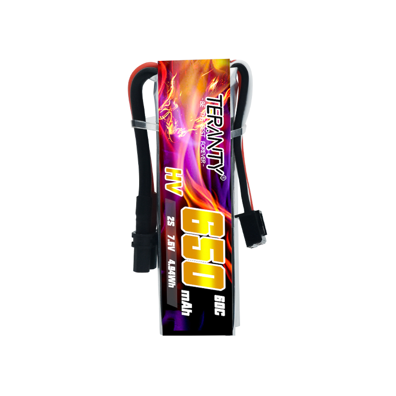 2/4/6/10 ADET TERANTY 650mAh 2 - Fpv Drone Kit incelemesi ve fiyatı