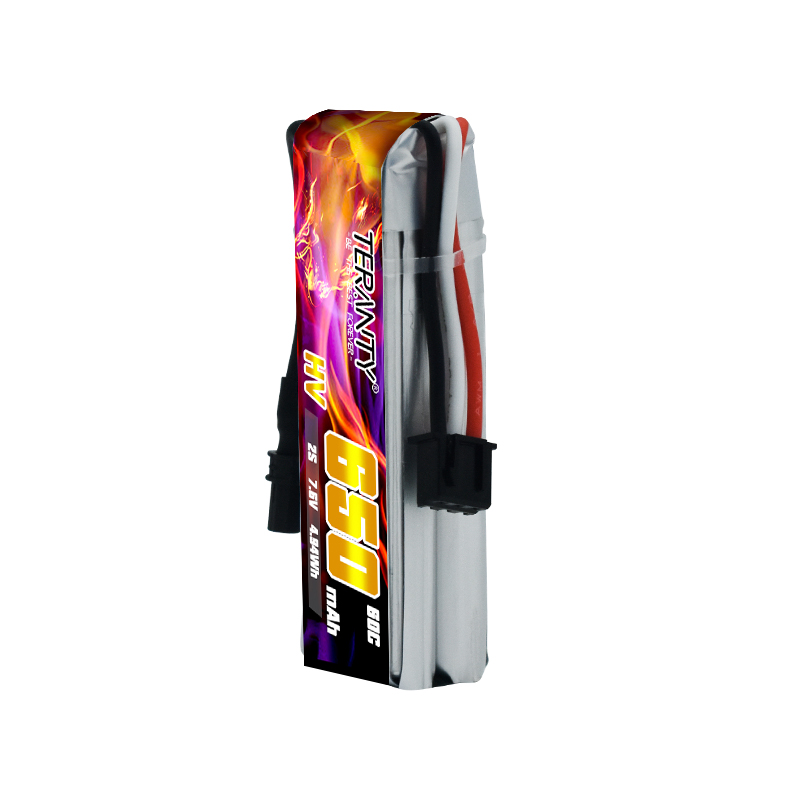 2/4/6/10 ADET TERANTY 650mAh 2 - Fpv Drone Kit incelemesi ve fiyatı