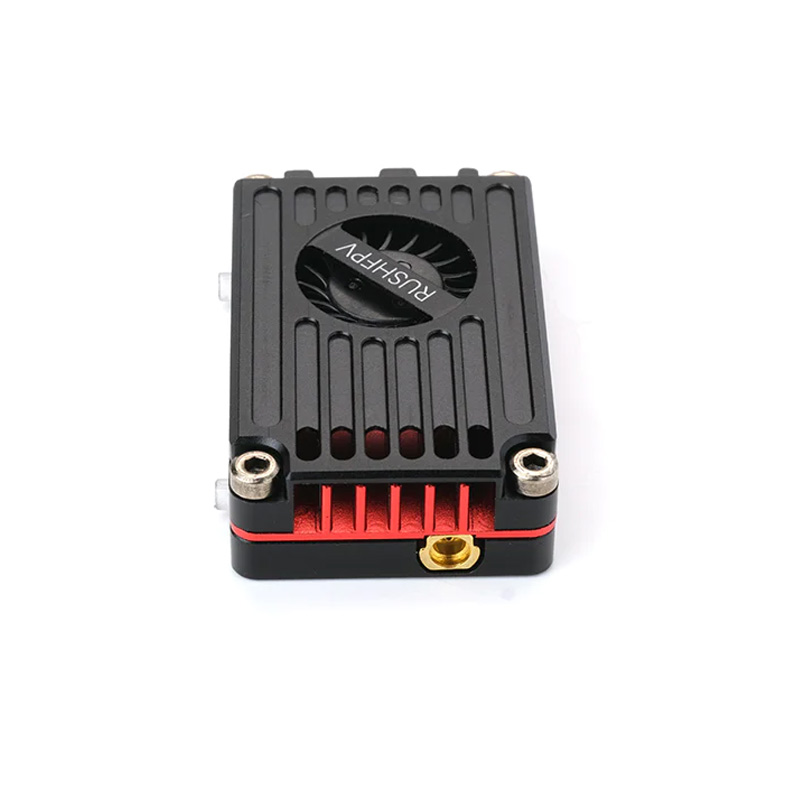RUSH TANK MAX SOLO 5.8GHz 2.5W - Fpv Drone Frame incelemesi ve fiyatı