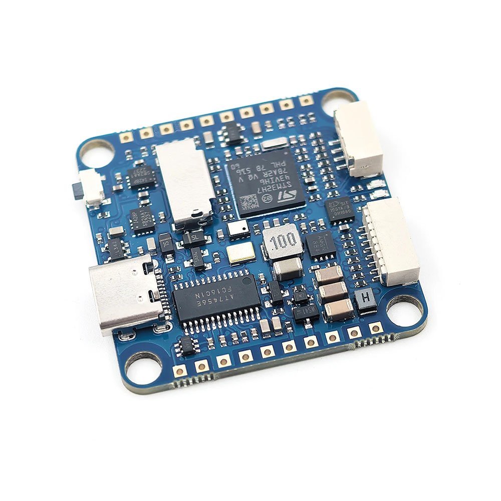 H743 SLIM V3 STM32 5V 2A BEC 2 - Fpv Drone Flight Controller incelemesi ve fiyatı