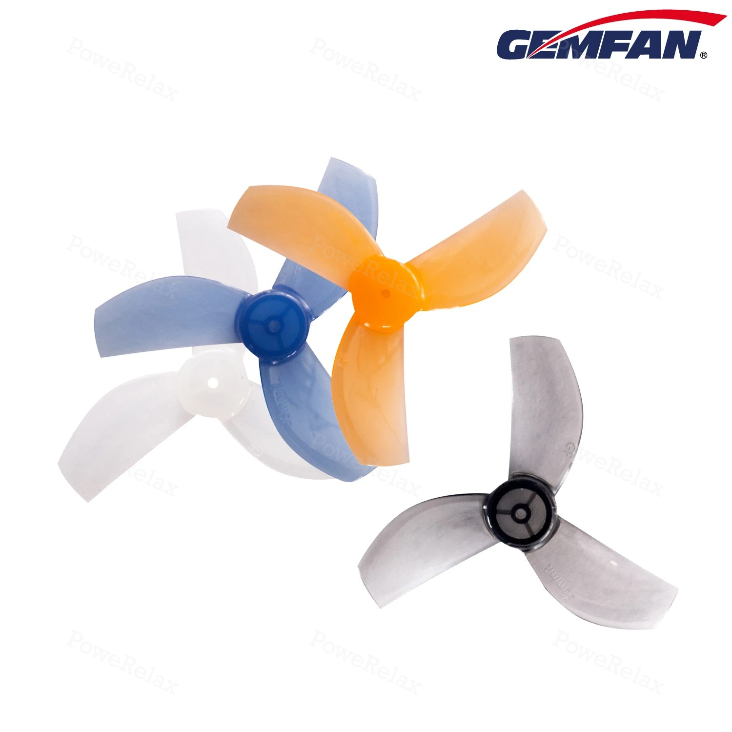 16pairGemfan 35mm-3 35mm 3-Bla - Fpv Drone Motor incelemesi ve fiyatı